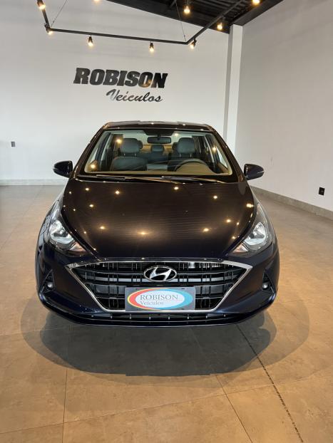 HYUNDAI HB 20 Hatch , Foto 2