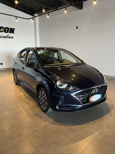 HYUNDAI HB 20 Hatch , Foto 3
