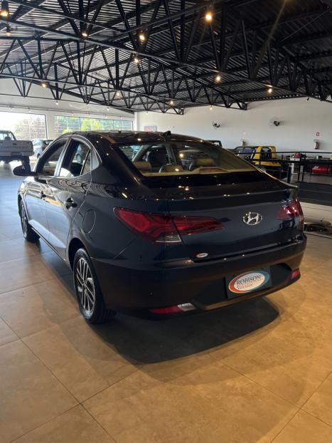 HYUNDAI HB 20 Hatch , Foto 4