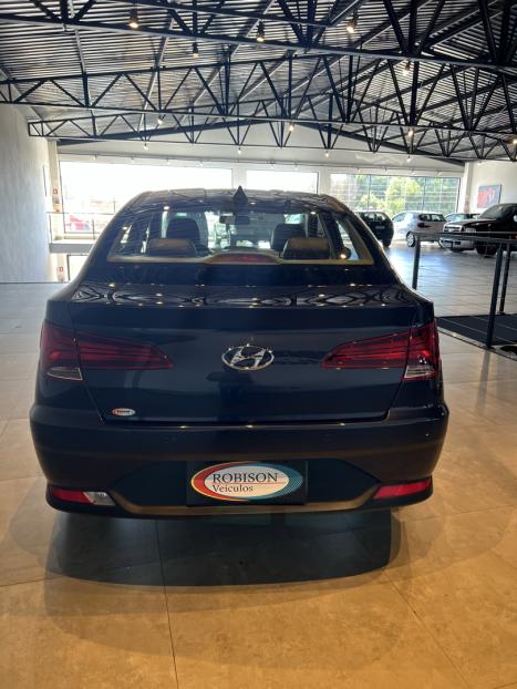 HYUNDAI HB 20 Hatch , Foto 5