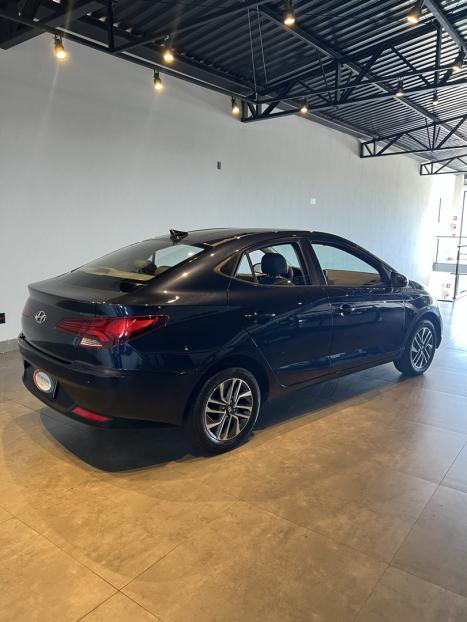 HYUNDAI HB 20 Hatch , Foto 6