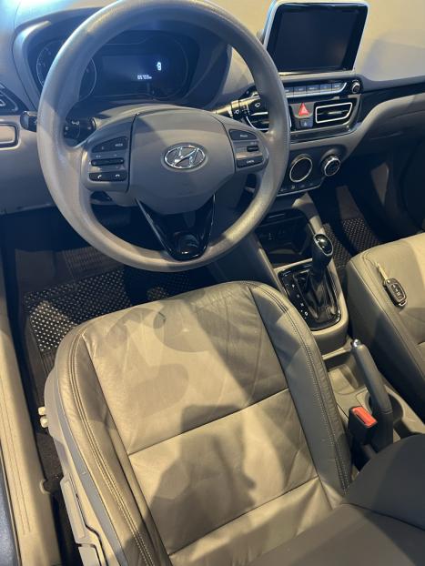 HYUNDAI HB 20 Hatch , Foto 7