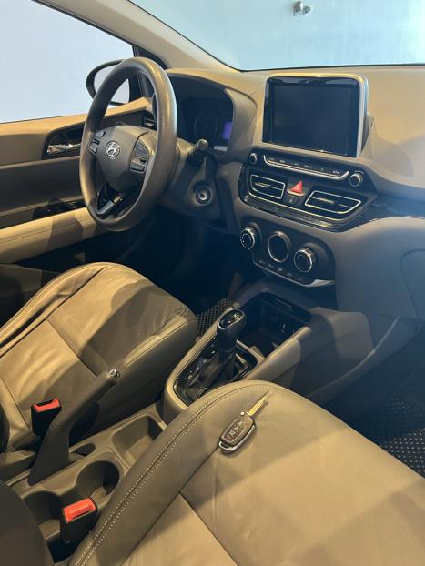 HYUNDAI HB 20 Hatch , Foto 8