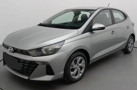 HYUNDAI HB 20 Hatch 1.0 12V 4P FLEX COMFORT PLUS, Foto 3