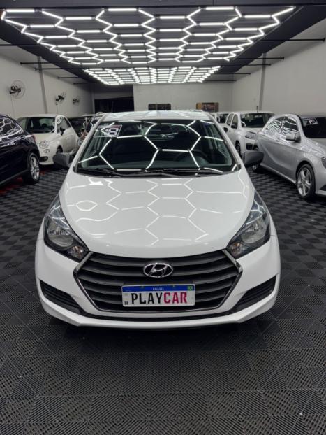 HYUNDAI HB 20 Hatch 1.0 12V 4P FLEX COMFORT, Foto 2