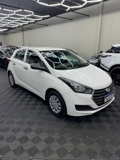 HYUNDAI HB 20 Hatch 1.0 12V 4P FLEX COMFORT, Foto 3