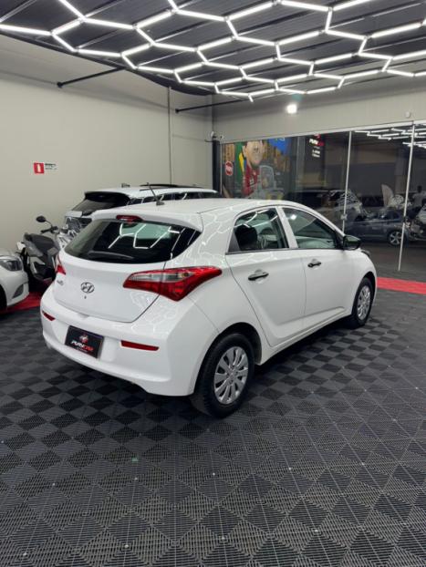 HYUNDAI HB 20 Hatch 1.0 12V 4P FLEX COMFORT, Foto 4