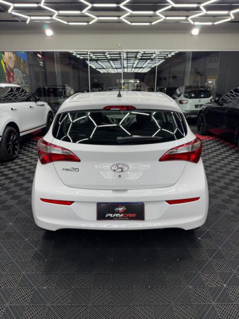 HYUNDAI HB 20 Hatch 1.0 12V 4P FLEX COMFORT, Foto 5