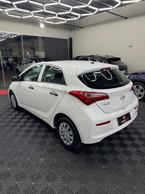 HYUNDAI HB 20 Hatch 1.0 12V 4P FLEX COMFORT, Foto 6
