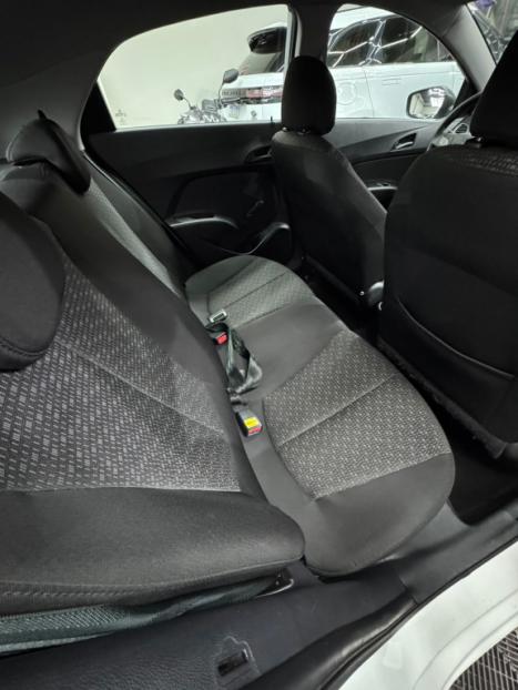 HYUNDAI HB 20 Hatch 1.0 12V 4P FLEX COMFORT, Foto 7