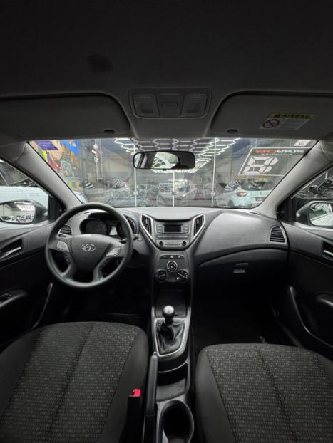 HYUNDAI HB 20 Hatch 1.0 12V 4P FLEX COMFORT, Foto 8