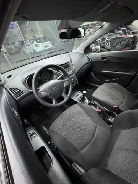 HYUNDAI HB 20 Hatch 1.0 12V 4P FLEX COMFORT, Foto 9