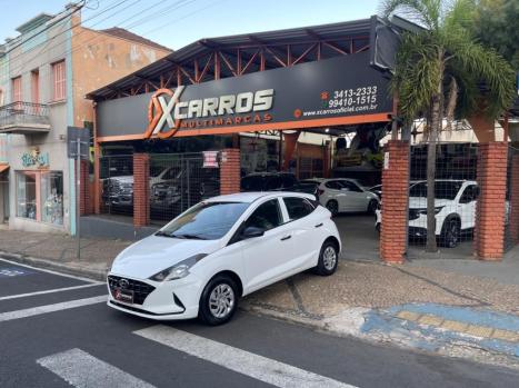 HYUNDAI HB 20 Hatch 1.0 12V 4P FLEX SENSE, Foto 2