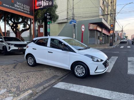 HYUNDAI HB 20 Hatch 1.0 12V 4P FLEX SENSE, Foto 3