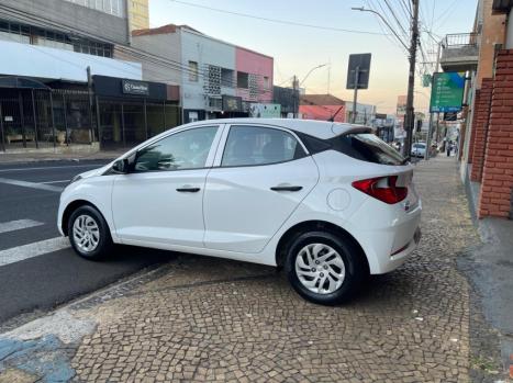 HYUNDAI HB 20 Hatch 1.0 12V 4P FLEX SENSE, Foto 5