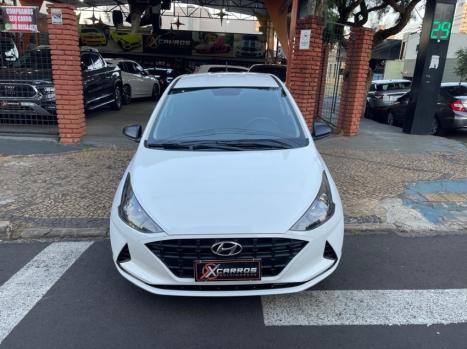 HYUNDAI HB 20 Hatch 1.0 12V 4P FLEX SENSE, Foto 6