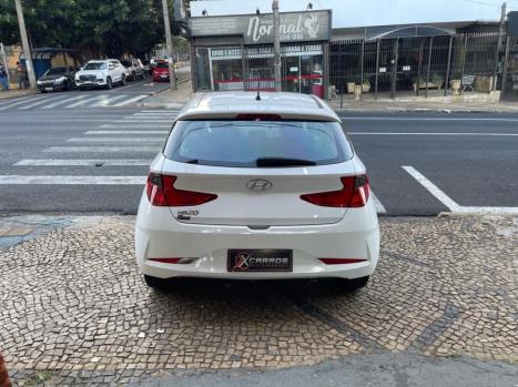 HYUNDAI HB 20 Hatch 1.0 12V 4P FLEX SENSE, Foto 8