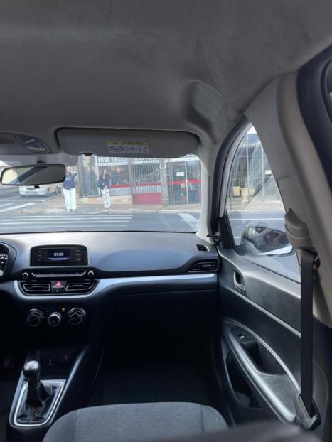 HYUNDAI HB 20 Hatch 1.0 12V 4P FLEX SENSE, Foto 11