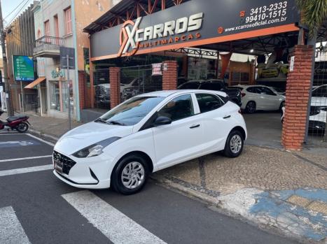 HYUNDAI HB 20 Hatch 1.0 12V 4P FLEX SENSE, Foto 12