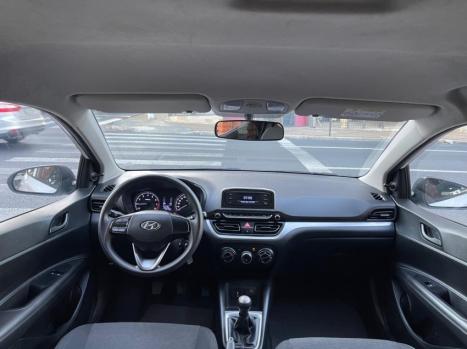 HYUNDAI HB 20 Hatch 1.0 12V 4P FLEX SENSE, Foto 14