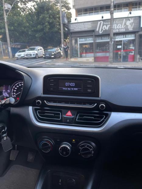 HYUNDAI HB 20 Hatch 1.0 12V 4P FLEX SENSE, Foto 15