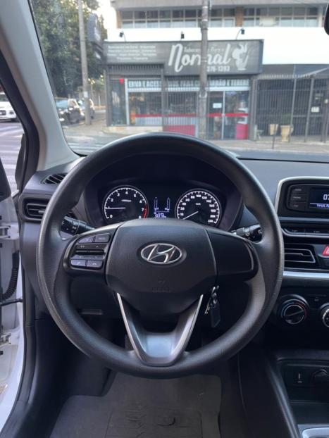 HYUNDAI HB 20 Hatch 1.0 12V 4P FLEX SENSE, Foto 17