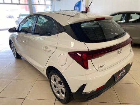 HYUNDAI HB 20 Hatch 1.0 12V 4P FLEX COMFORT PLUS, Foto 2