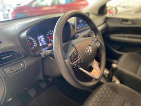 HYUNDAI HB 20 Hatch 1.0 12V 4P FLEX COMFORT PLUS, Foto 4