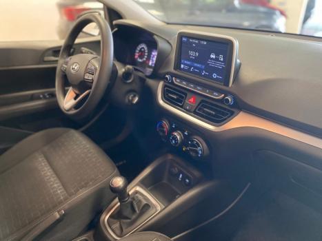 HYUNDAI HB 20 Hatch 1.0 12V 4P FLEX COMFORT PLUS, Foto 7