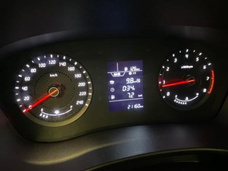 HYUNDAI HB 20 Hatch 1.0 12V 4P FLEX COMFORT PLUS, Foto 8