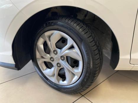 HYUNDAI HB 20 Hatch 1.0 12V 4P FLEX COMFORT PLUS, Foto 14