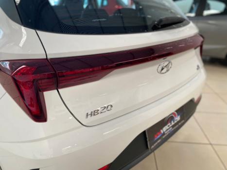 HYUNDAI HB 20 Hatch 1.0 12V 4P FLEX COMFORT PLUS, Foto 15