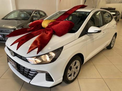 HYUNDAI HB 20 Hatch 1.0 12V 4P FLEX COMFORT PLUS, Foto 16
