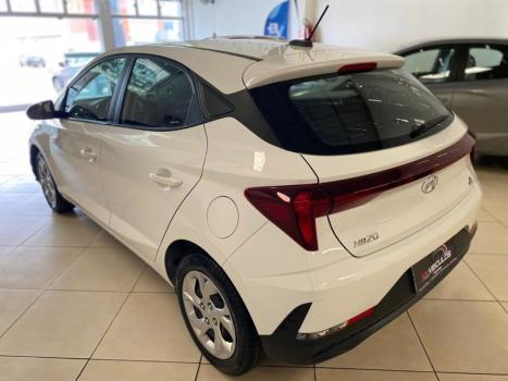 HYUNDAI HB 20 Hatch 1.0 12V 4P FLEX COMFORT PLUS, Foto 17