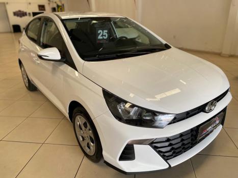 HYUNDAI HB 20 Hatch 1.0 12V 4P FLEX COMFORT PLUS, Foto 18