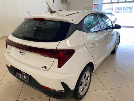 HYUNDAI HB 20 Hatch 1.0 12V 4P FLEX COMFORT PLUS, Foto 19