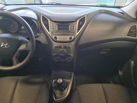 HYUNDAI HB 20 Hatch 1.0 12V 4P FLEX COMFORT, Foto 1