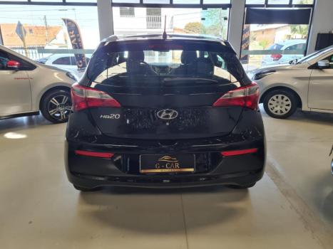 HYUNDAI HB 20 Hatch 1.0 12V 4P FLEX COMFORT, Foto 4