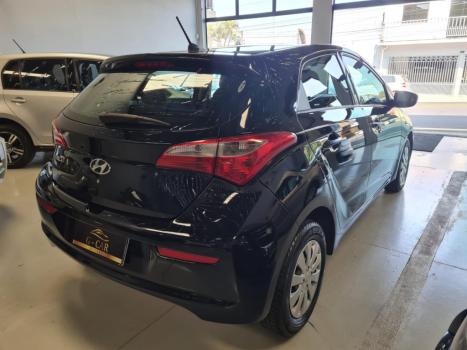 HYUNDAI HB 20 Hatch 1.0 12V 4P FLEX COMFORT, Foto 5
