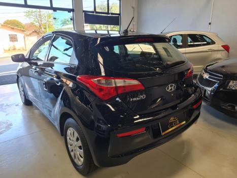HYUNDAI HB 20 Hatch 1.0 12V 4P FLEX COMFORT, Foto 6