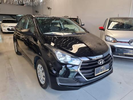 HYUNDAI HB 20 Hatch 1.0 12V 4P FLEX COMFORT, Foto 7