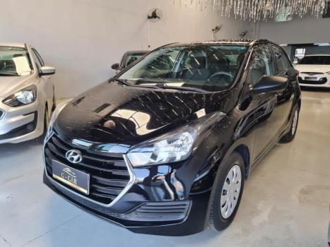 HYUNDAI HB 20 Hatch 1.0 12V 4P FLEX COMFORT, Foto 8