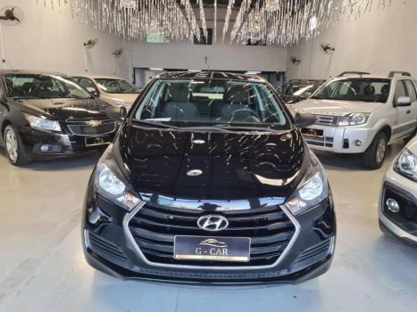HYUNDAI HB 20 Hatch 1.0 12V 4P FLEX COMFORT, Foto 9