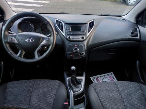 HYUNDAI HB 20 Hatch 1.0 12V 4P FLEX COMFORT, Foto 3