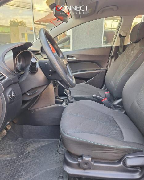 HYUNDAI HB 20 Hatch X 1.6 16V 4P PREMIUM FLEX AUTOMTICO, Foto 5
