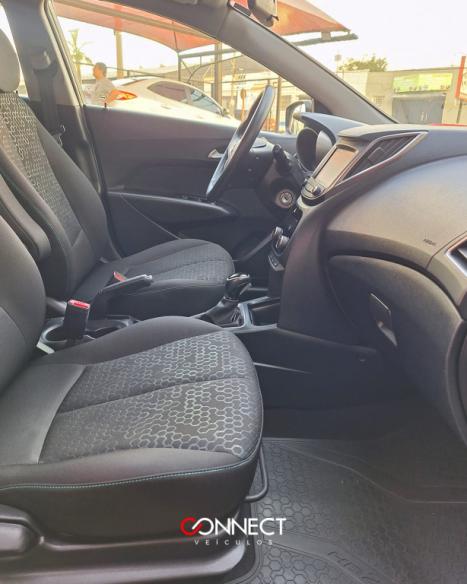 HYUNDAI HB 20 Hatch X 1.6 16V 4P PREMIUM FLEX AUTOMTICO, Foto 9