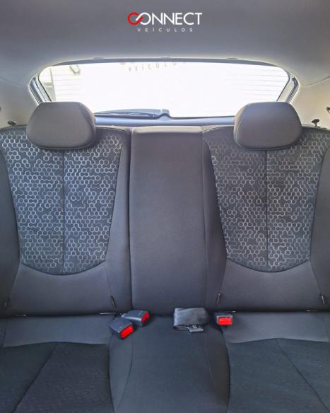 HYUNDAI HB 20 Hatch X 1.6 16V 4P PREMIUM FLEX AUTOMTICO, Foto 10