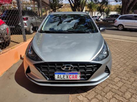 HYUNDAI HB 20 Hatch 1.0 12V 4P FLEX SENSE, Foto 3