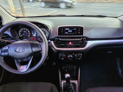 HYUNDAI HB 20 Hatch 1.0 12V 4P FLEX SENSE, Foto 5