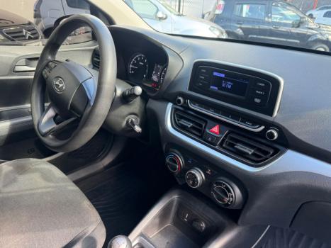 HYUNDAI HB 20 Hatch 1.0 12V 4P FLEX SENSE, Foto 2